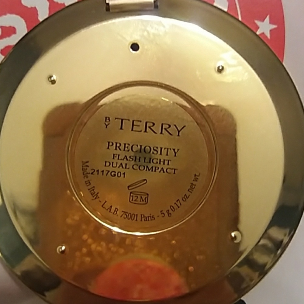 By Terry Flashlight Compact - Picture 3 of 4